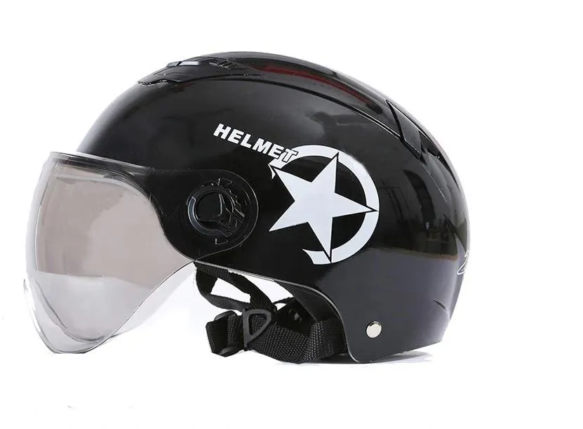Head Protection Safety Helmet