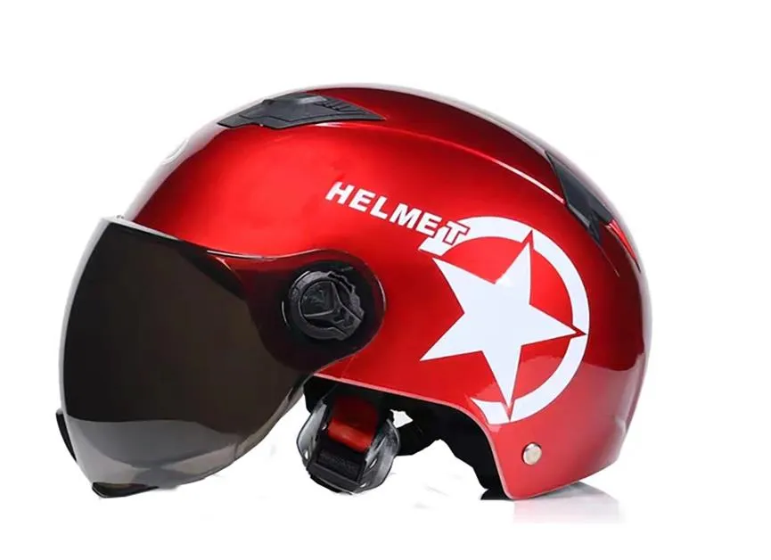 Head Protection Safety Helmet