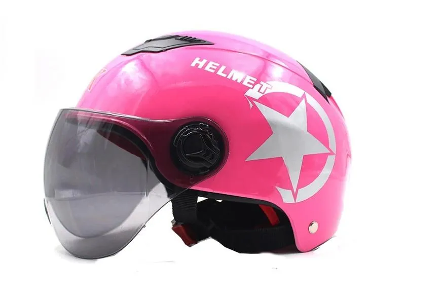 Head Protection Safety Helmet