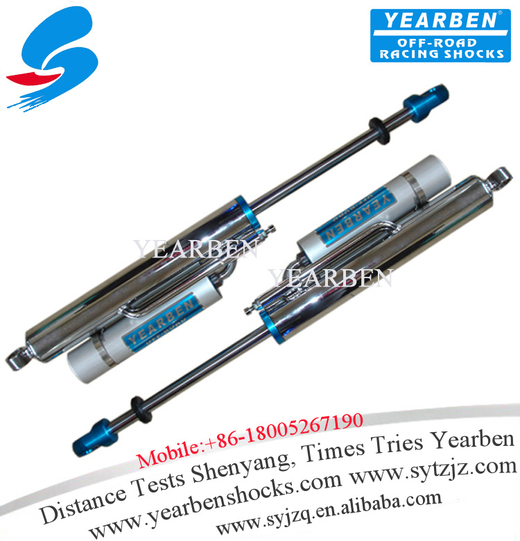 High Performance Gas X-Sports Shock Absorbers