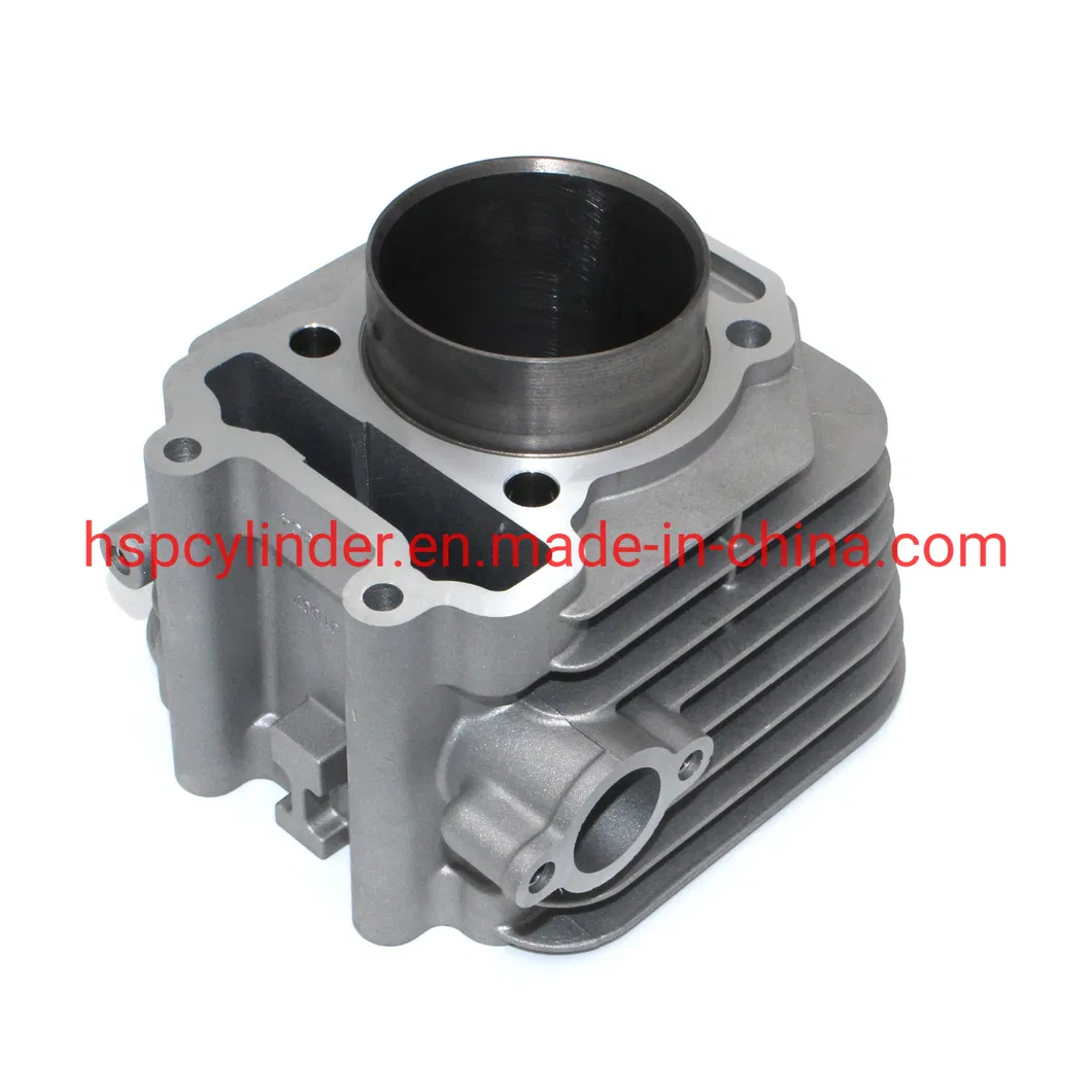 High Quality Bajaj Motorcycle Parts Cylinder Block Kit for BAJAJ150 EW150(Triycle) BAJAJ RE205 3W