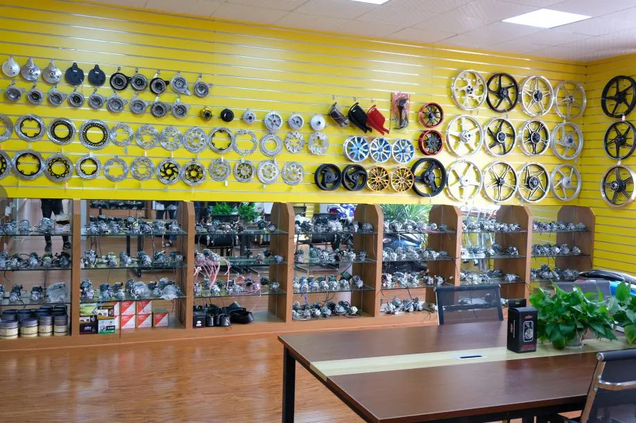 High Quality Motorcycle Gn125 Sprocket Siting Parts