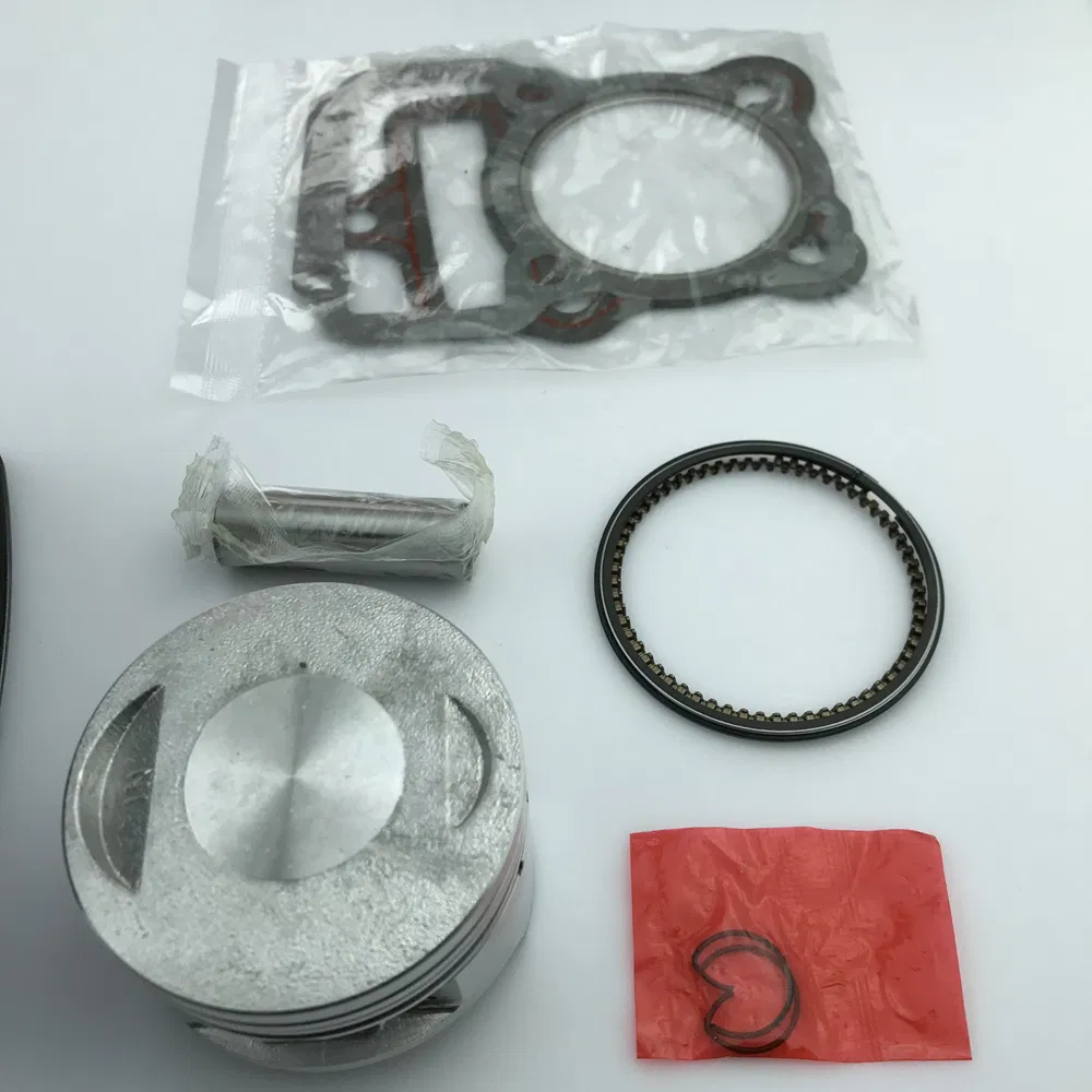 High Quality Motorcycle Part Motorcycle Cylinder Kit for Honda Cg200