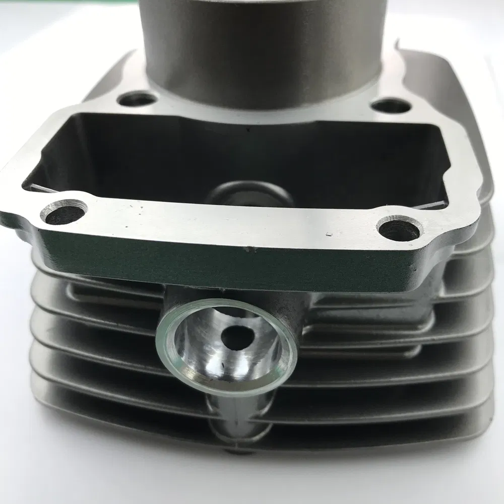 High Quality Motorcycle Part Motorcycle Cylinder Kit for Honda Cg200
