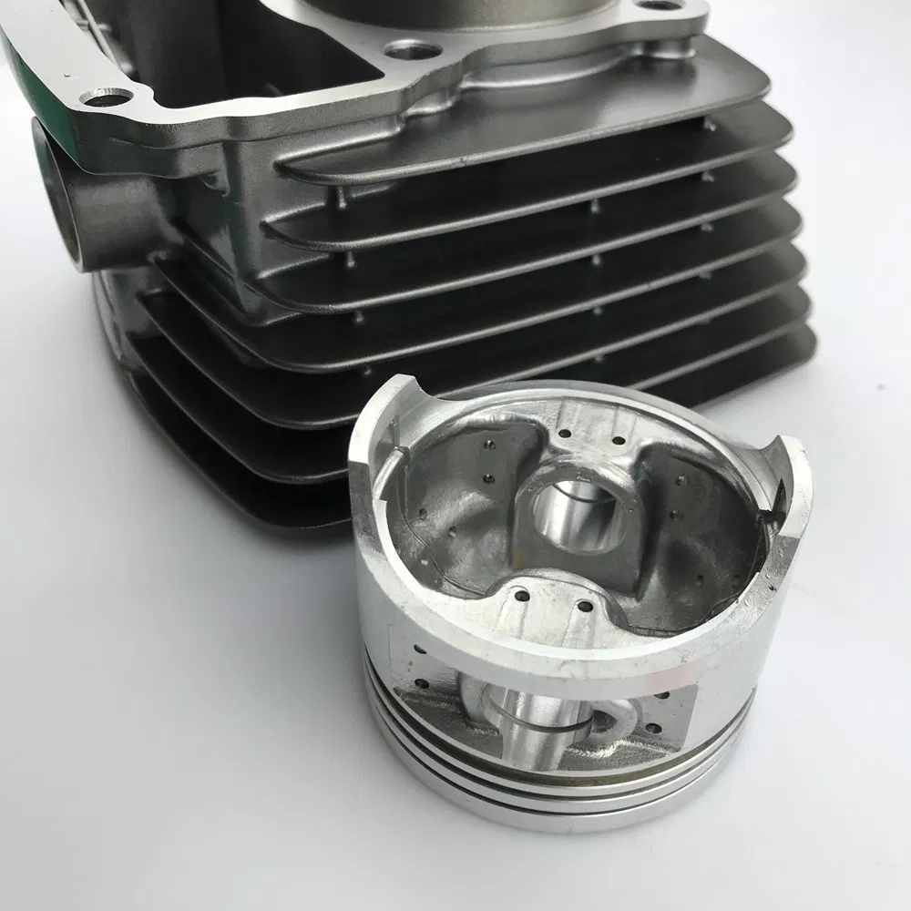 High Quality Motorcycle Part Motorcycle Cylinder Kit for Honda Cg200