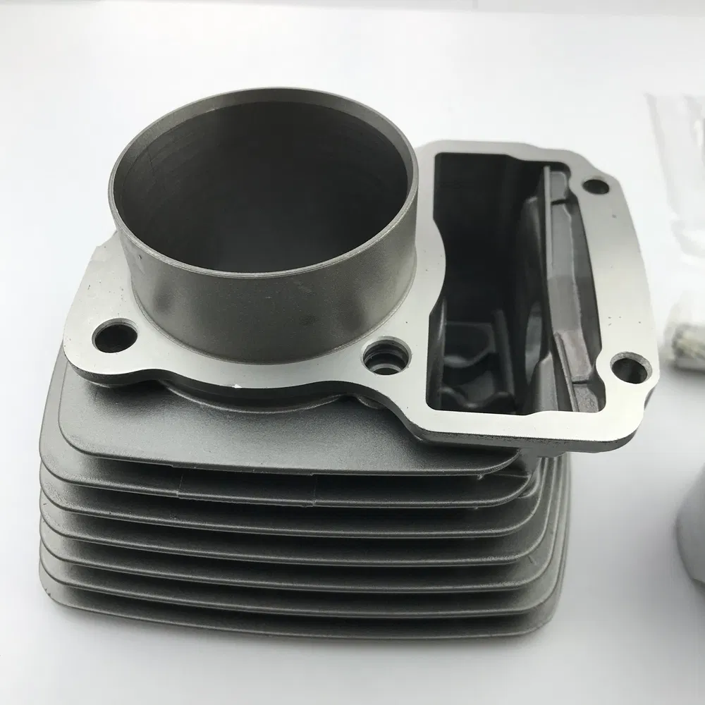High Quality Motorcycle Part Motorcycle Cylinder Kit for Honda Cg200