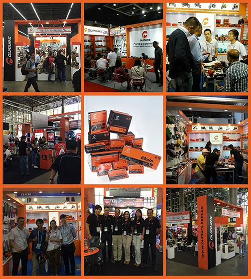 High Quality Motorcycle Parts Fuel Tank Lock for Suzuki Gn125-Oumurs