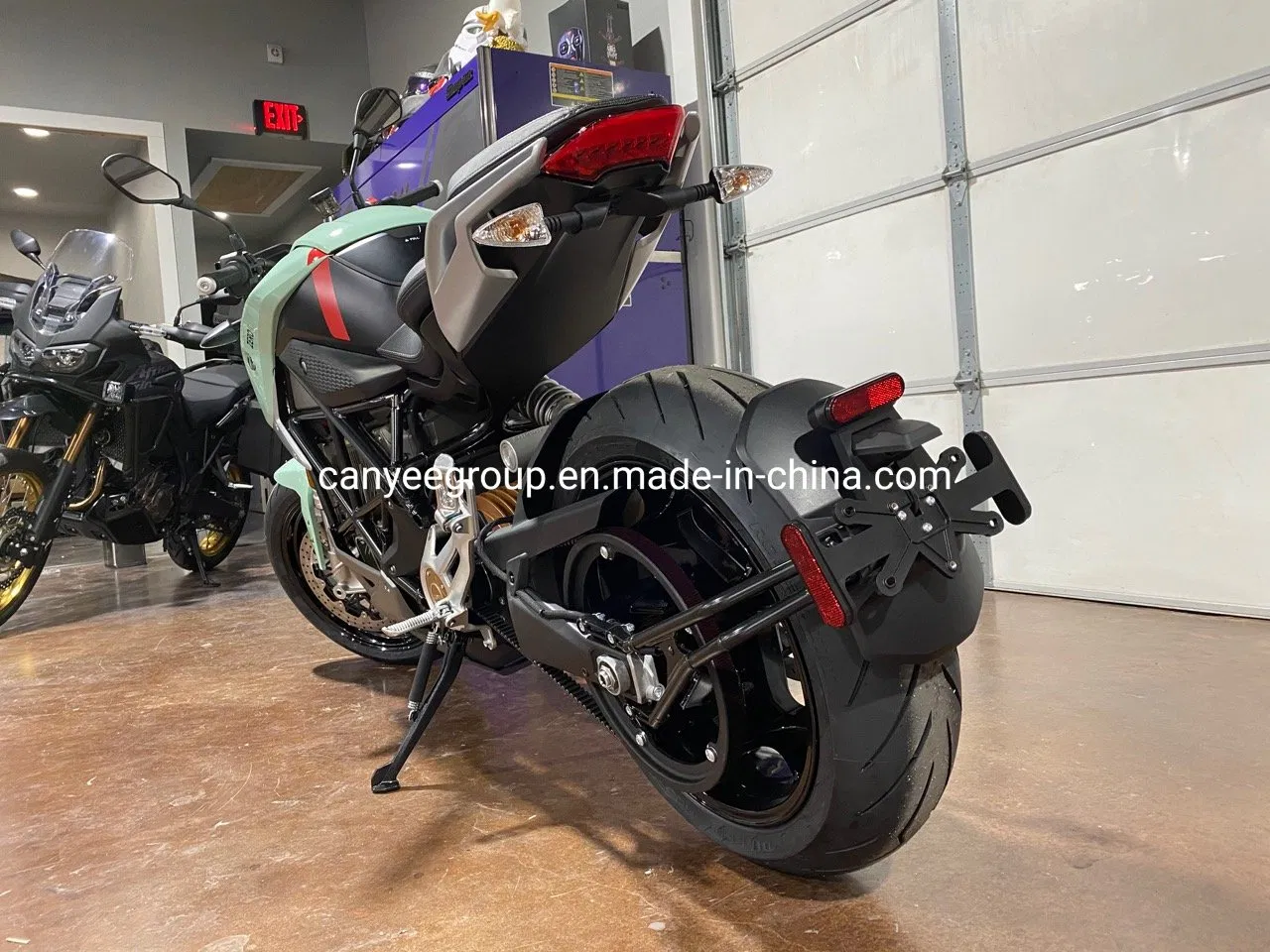 High Quality Zero Srf Premium Motorcycle