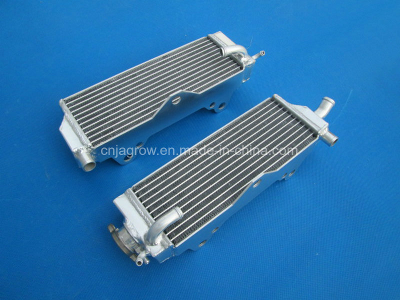 Honda Cr500 Cr500r 1989 Motorcycle Radiator