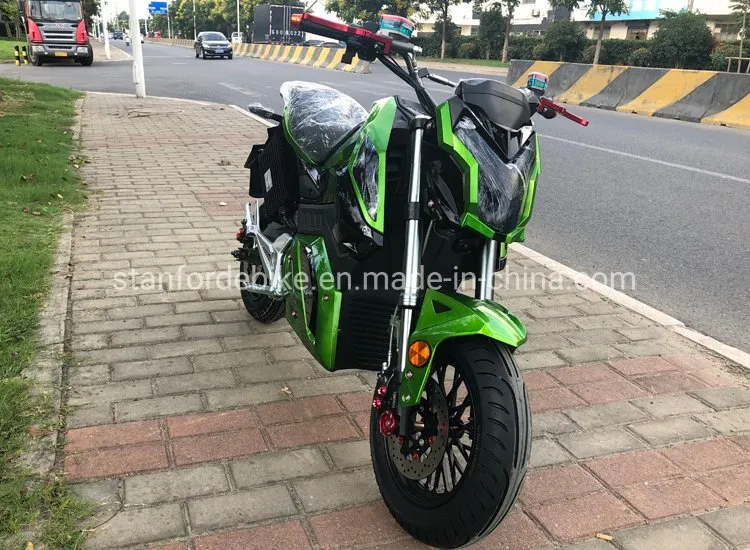Hot Brand New 2021 Original Made in China Z6 Motorcycle