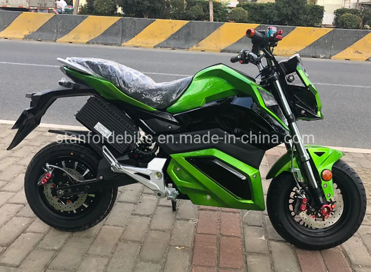 Hot Brand New 2021 Original Made in China Z6 Motorcycle