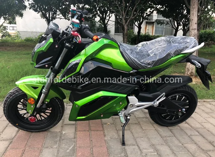 Hot Brand New 2021 Original Made in China Z6 Motorcycle