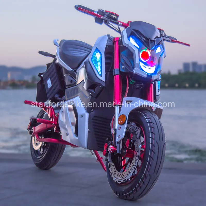 Hot Brand New 2021 Original Made in China Z6 Motorcycle