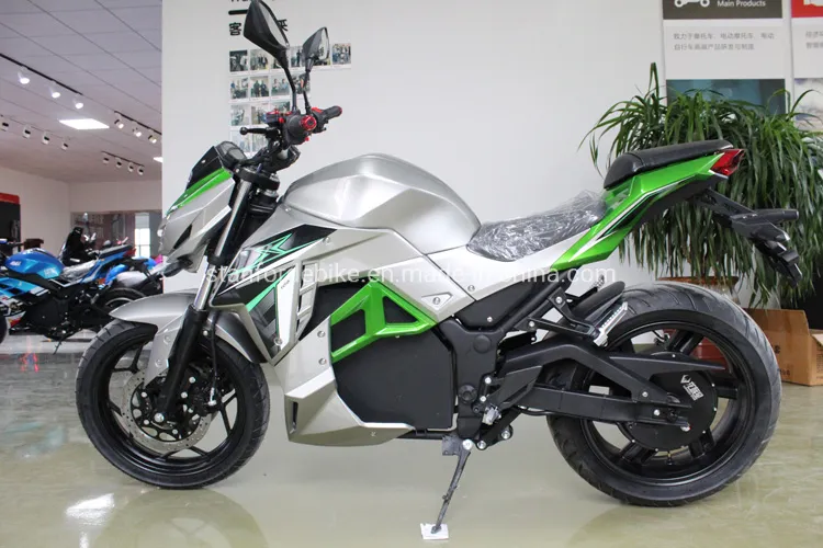 Hot Sale and Popular Co Sports Racing Motorcycle