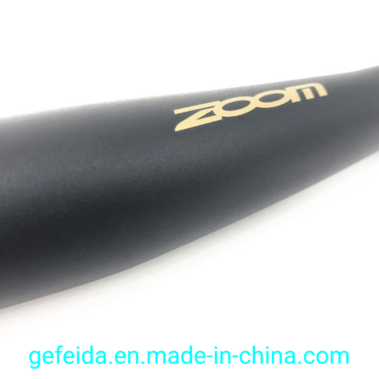 Hot Sale Zoom Aluminum Alloy 31.8mm Diameter Bend Handlebar 720/780mm Zoom 22mm Bicycle Handlebar for MTB Bike