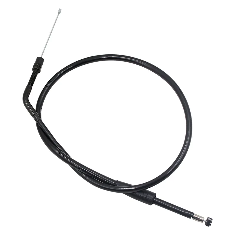 Hot Selling Chinese Motorcycle Accessories Clutch Cable for Aprilia Gpr125