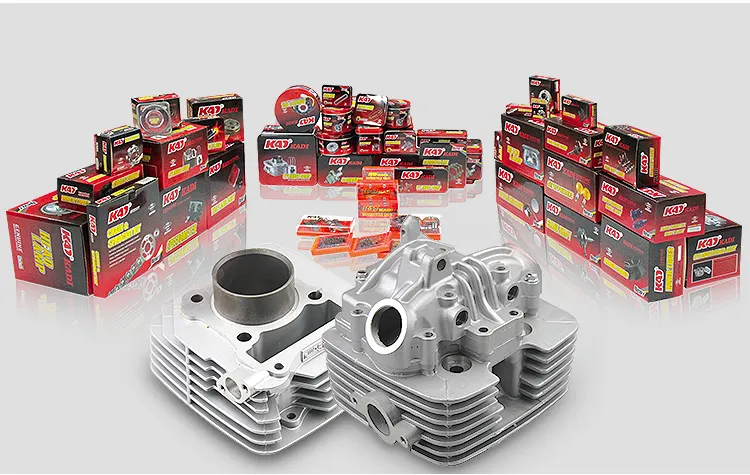 Hot Selling Motorcycle Spare Parts Motorcycle Front Absorber