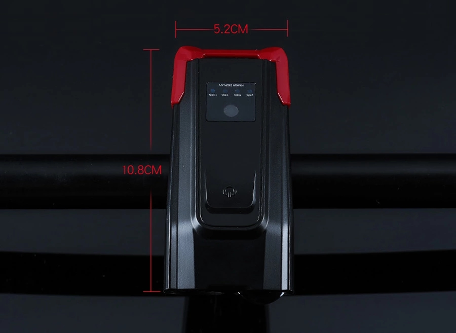 Hot USB Rechargeable Bike Light Powerful Lumens Bicycle Front Light Bike Front Light Waterproof Bike LED Headlight