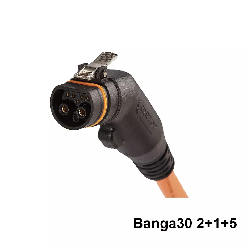 E-Bike Connector