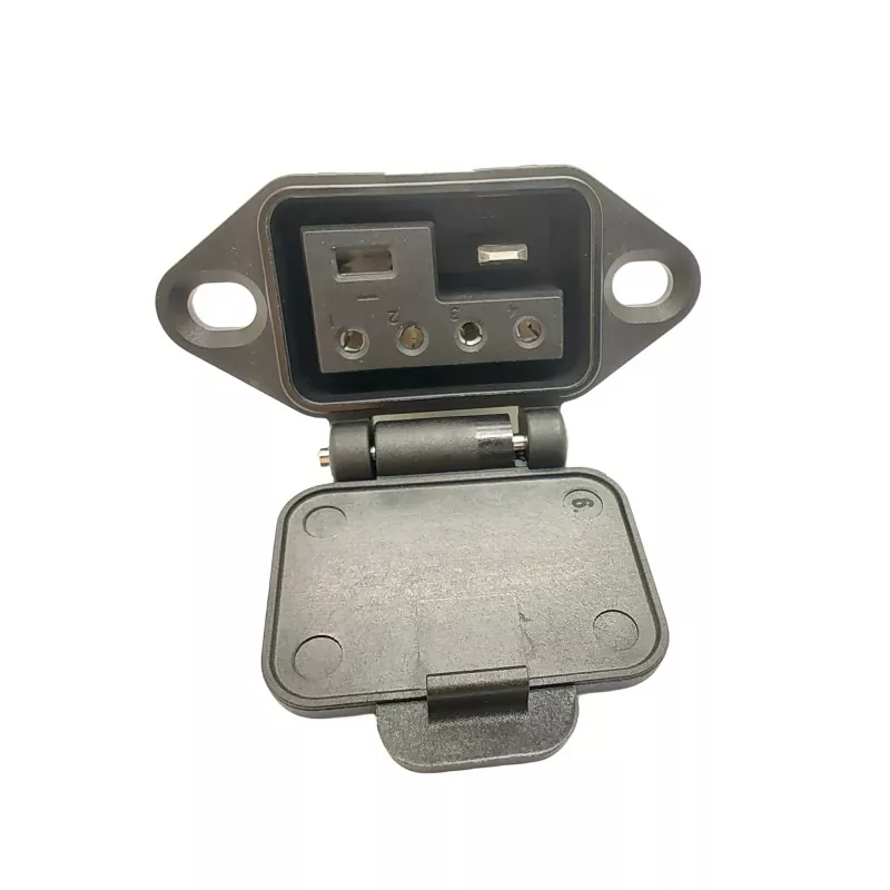 Ebike 30A 2 and 4 Female Connector