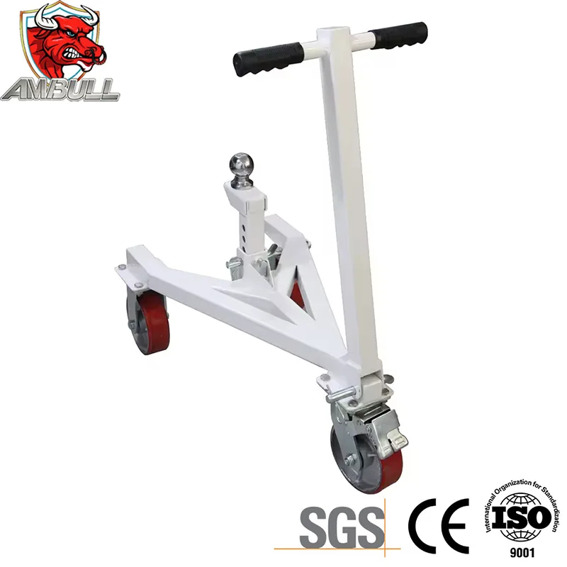 Trailer Dolly