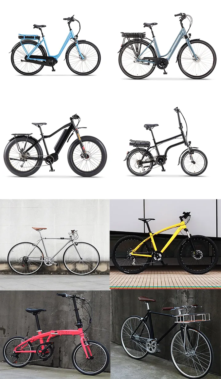 Inbike Exercise Bike Saddle Shock Resistant Seat for Bicycle MTB Thicken & Waterproof Bike