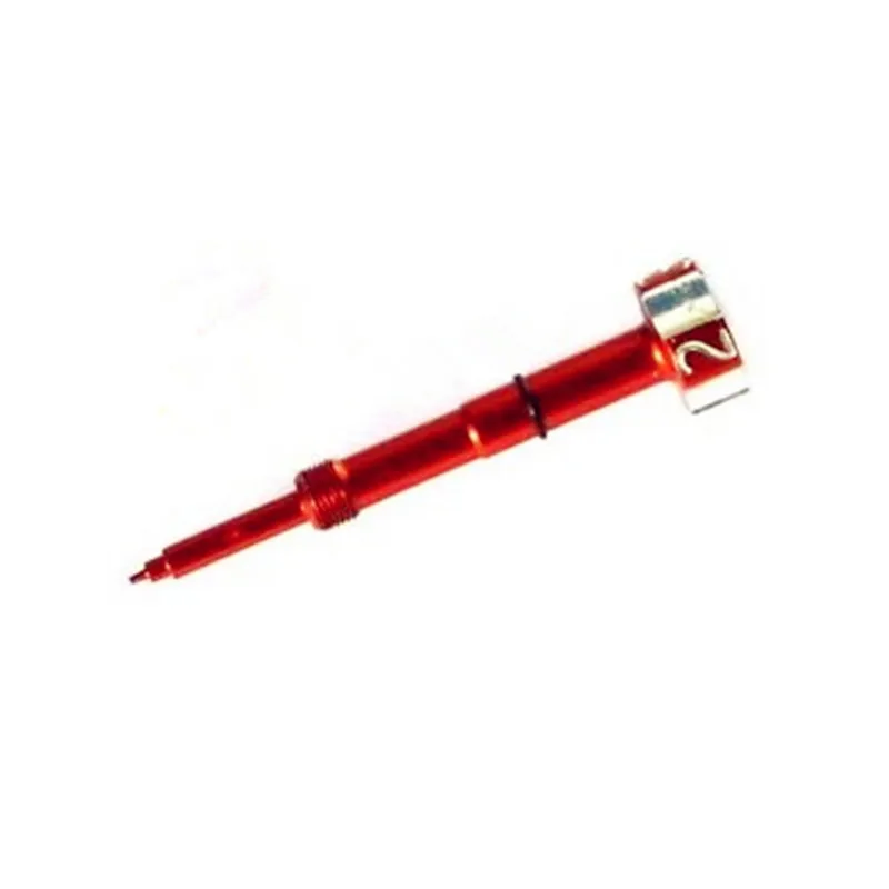 Keihin Fcr Carburetor Air Fuel CNC Mixture Adjuster Screw