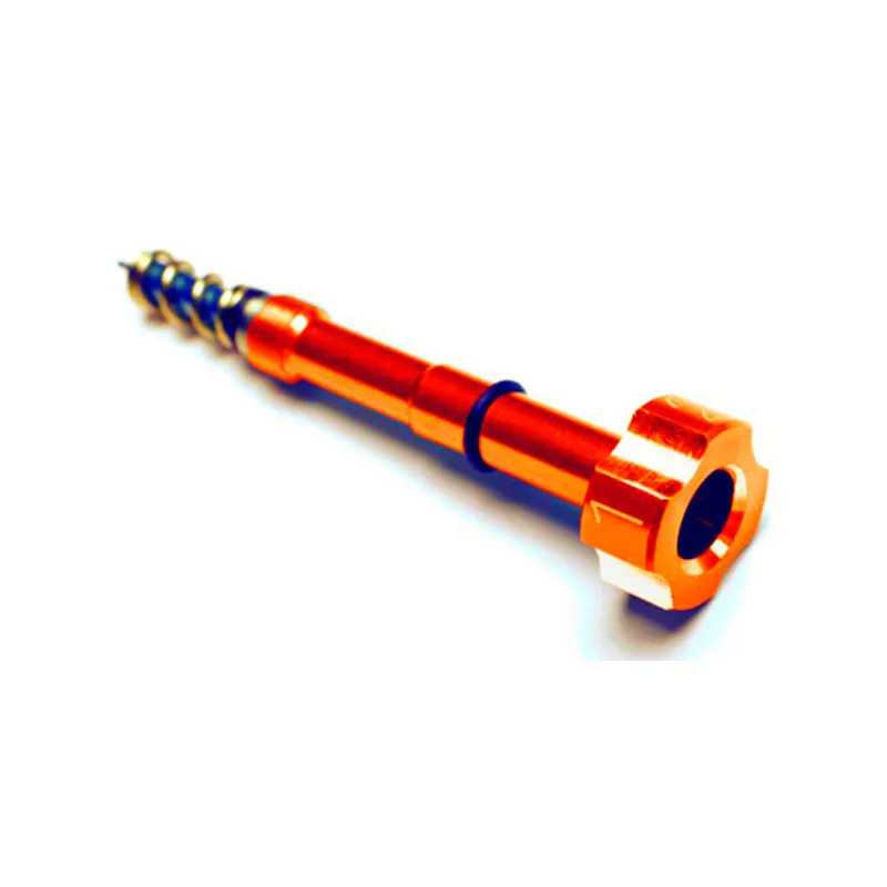 Keihin Fcr Carburetor Connection Carb Fuel Mixture Screw