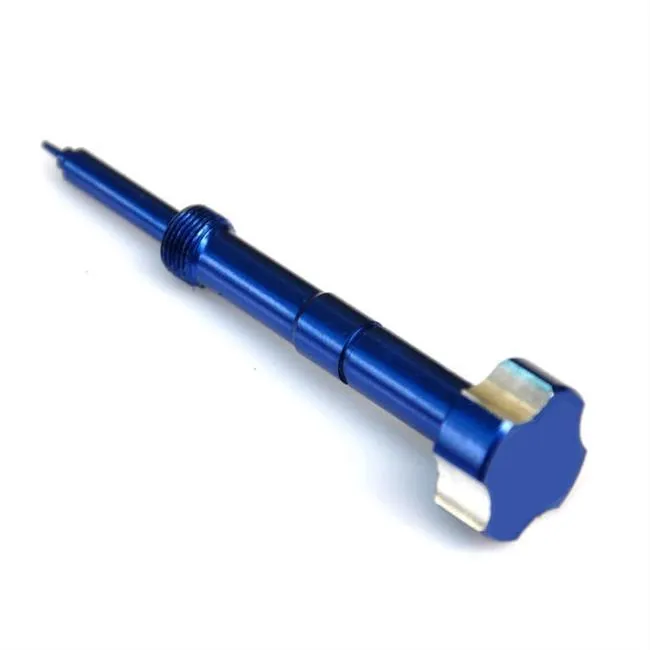 Keihin Fcr Carburetor Connection Carb Fuel Mixture Screw