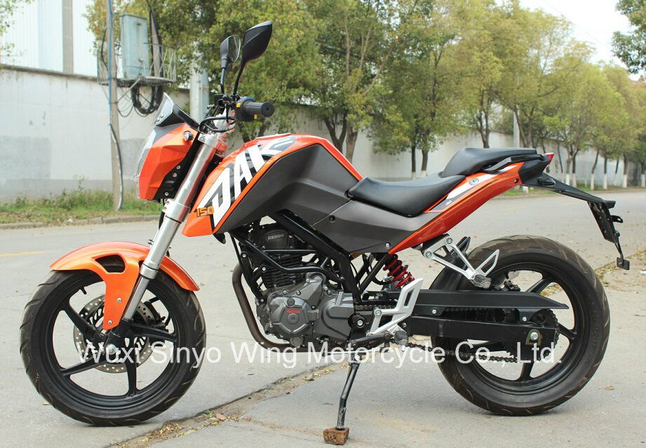 Ktm Cool Model Good Quality Chinese Racing Motorcycle