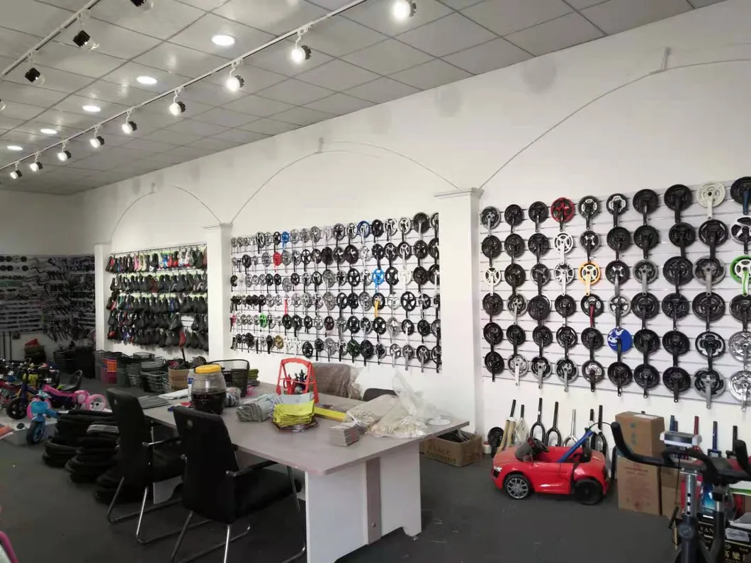 Lady Bicycle Steel Handlebar (HB-6003)