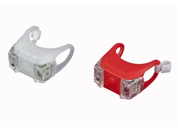 LED Flashing Bicycle Light for Hunt