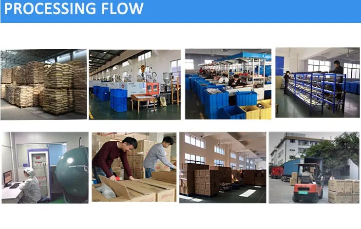 LED Flashing Bicycle Light for Hunt