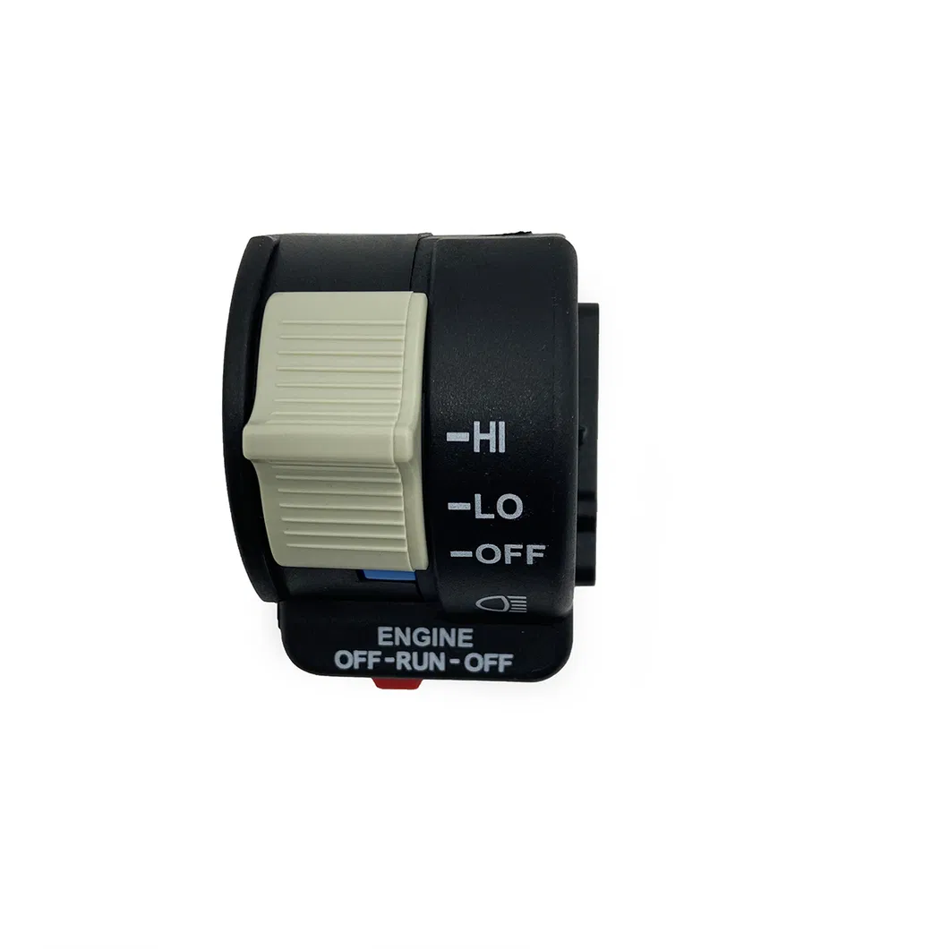 Light Kill Stop Switch for Polaris Sportsman 400 500 600 4X4 4010591 4010560 2001-2005