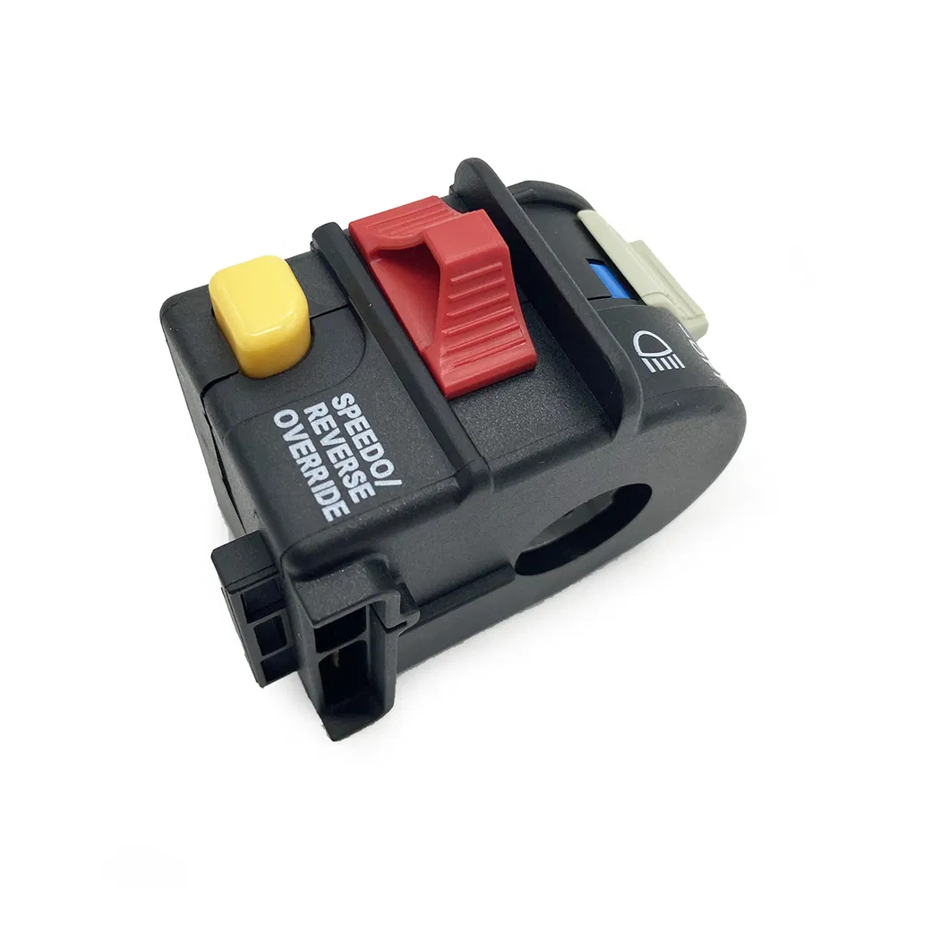Light Kill Stop Switch for Polaris Sportsman 400 500 600 4X4 4010591 4010560 2001-2005