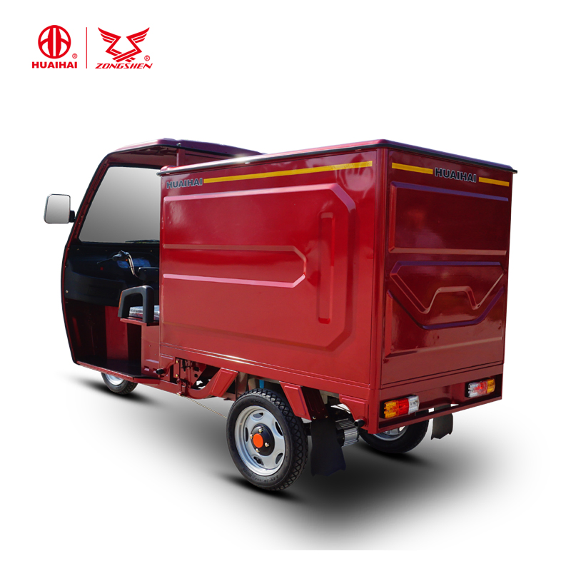 Logistics Electric Vehicle