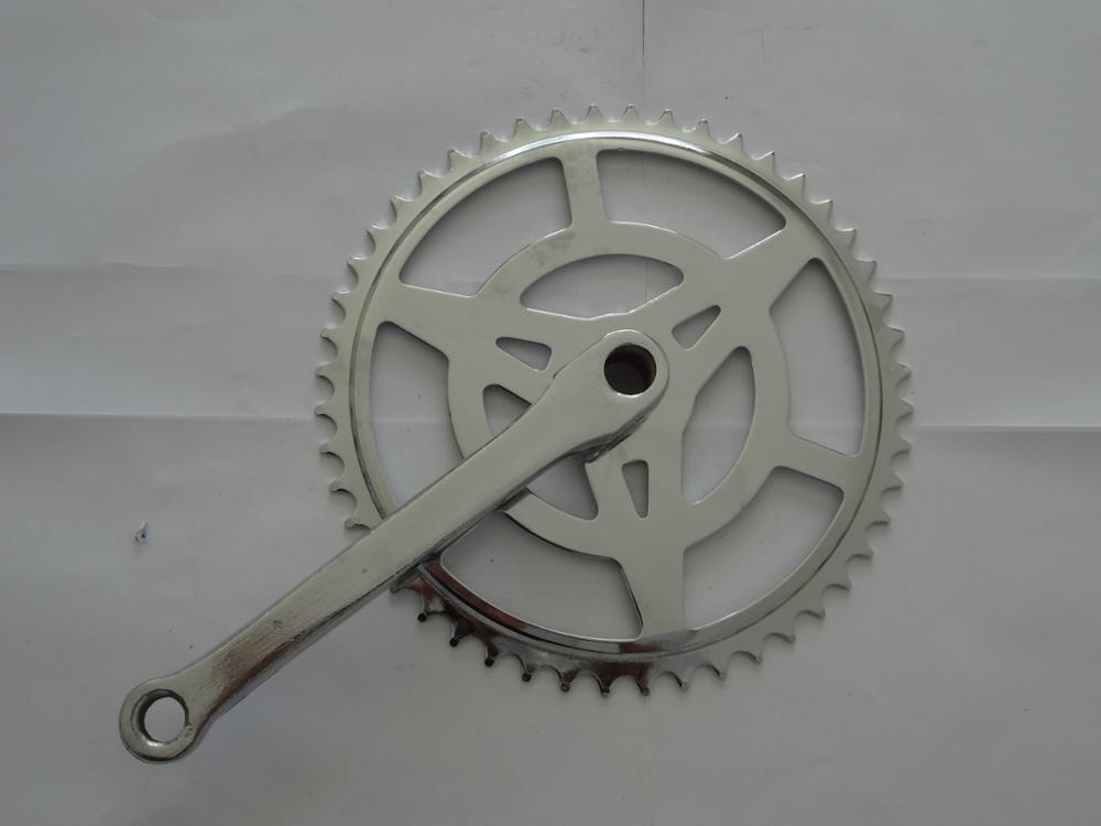 Low Price Chainwheel & Crank Cw-050 of High Quality