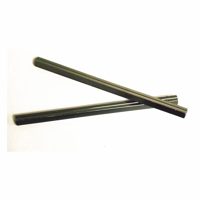 M8 Hex Swift CNC 255mm Aluminum Kart Tie Rod