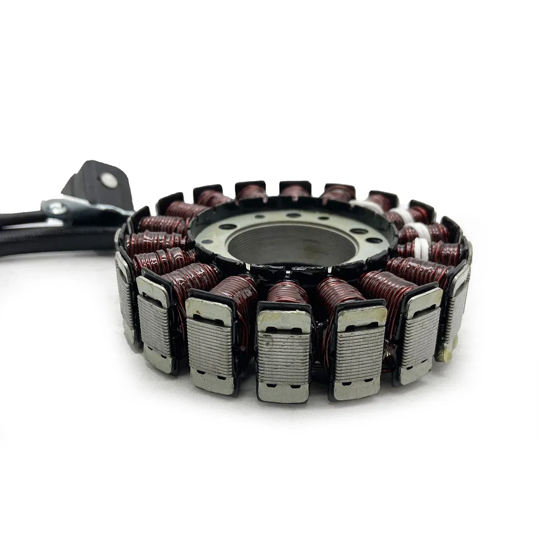 Magneto Stator Coil for YAMAHA Big Bear Tracker 250 Yfm250 Raptor 660