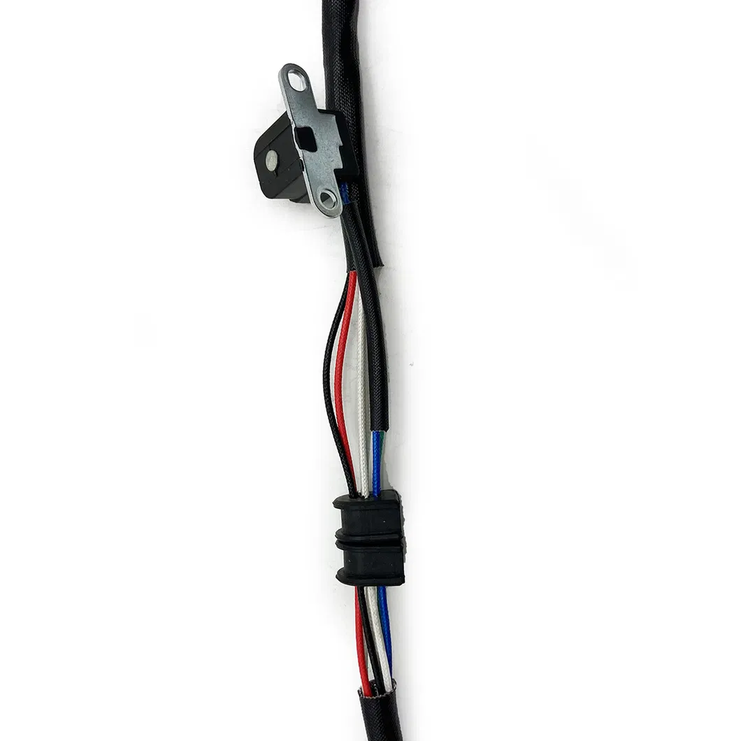 Magneto Stator Coil for YAMAHA Big Bear Tracker 250 Yfm250 Raptor 660