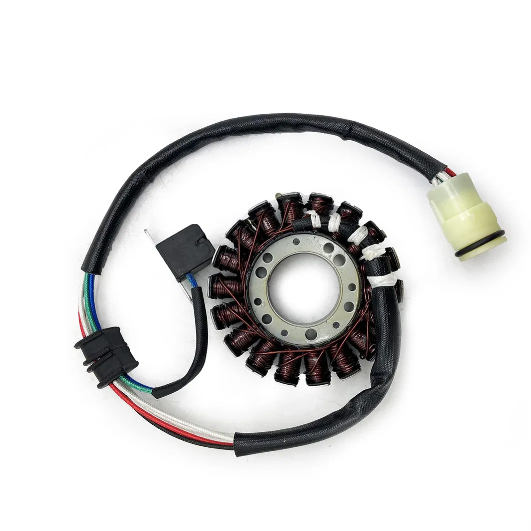 Magneto Stator Coil for YAMAHA Big Bear Tracker 250 Yfm250 Raptor 660