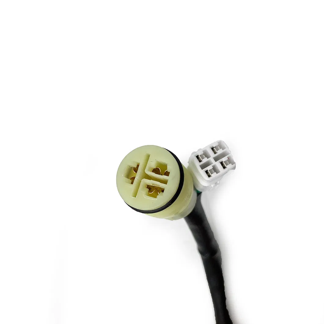 Magneto Stator Coil for YAMAHA Big Bear Tracker 250 Yfm250 Raptor 660