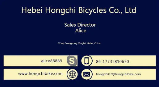 Manpower Bicycle Parts Bicycle Petal (HC-PD-3001)