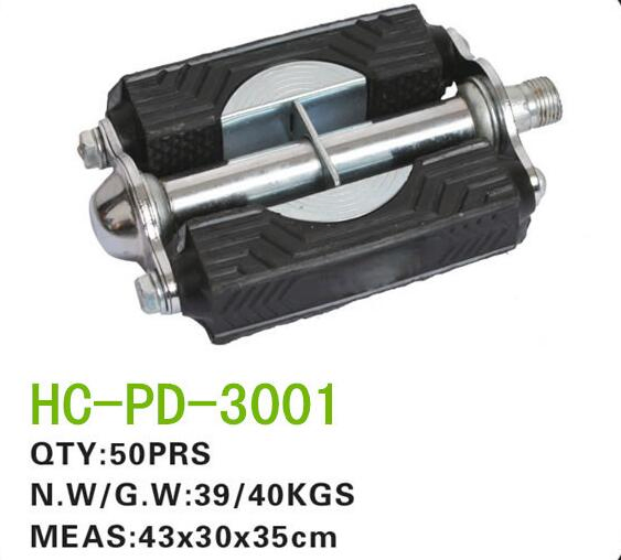 Manpower Bicycle Parts Bicycle Petal (HC-PD-3001)