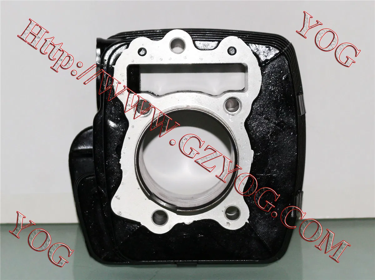 Moto Cylinder Cilindro Comp. Bajaj 150