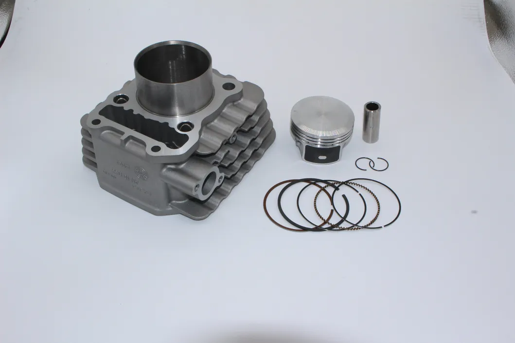 Motorcycle Accessories Motorcycle Cylinder Block Kit for BAJAJ205 RE205