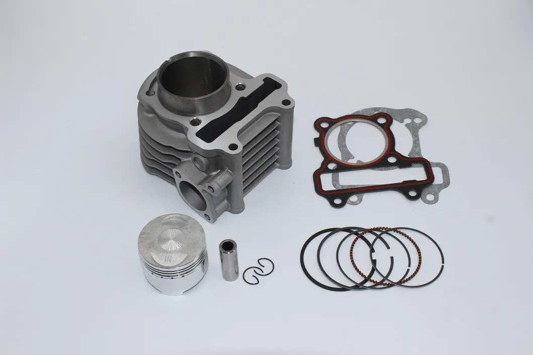 Motorcycle Accessories Motorcycle Cylinder Block Kit for Honda WH100(GCC100) WH110(GGC110)