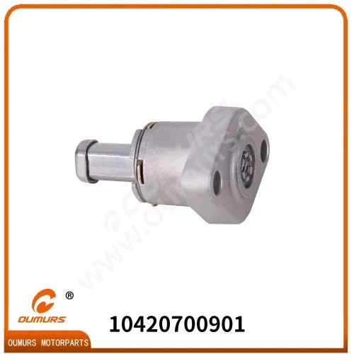 Motorcycle Accessory Motorcycle Chain Tensioner for Kymco Gy6125