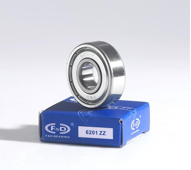 Motorcycle Ball Bearing 6004 2RS bearing EMQ bearings auto bearings