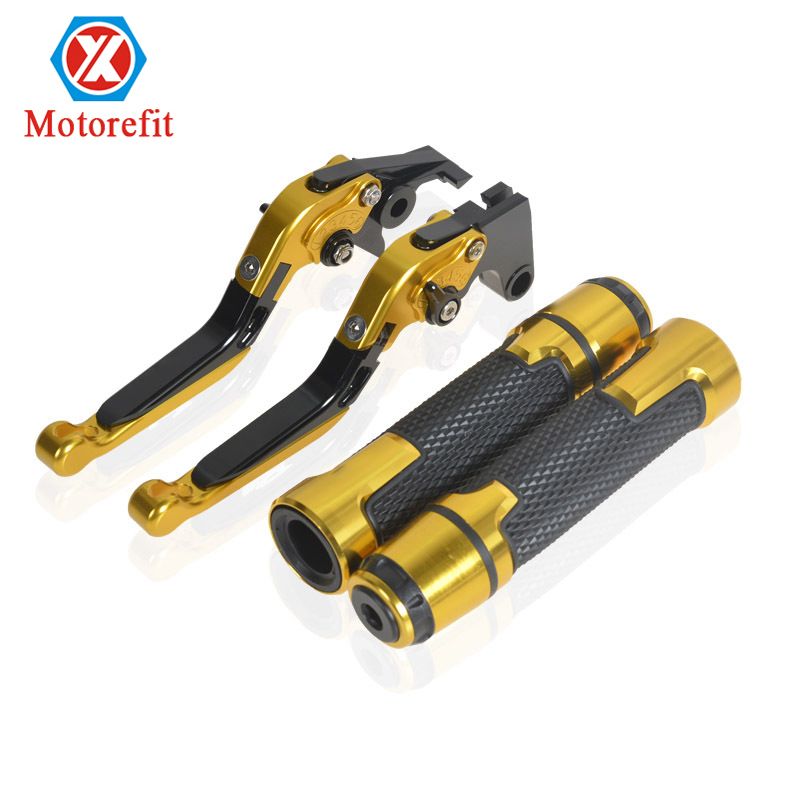 Motorcycle Brake Clutch Lever Handle Glue for YAMAHA Mt07 Fz07 Mt09 Fz09 2014-2019